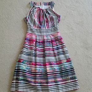 Nine west dress